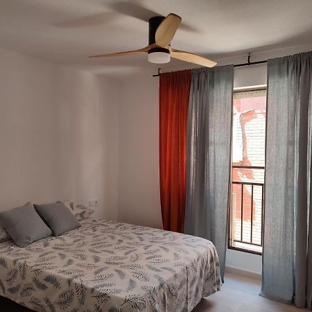Apartamentos Las Flores Murcia Esterno foto