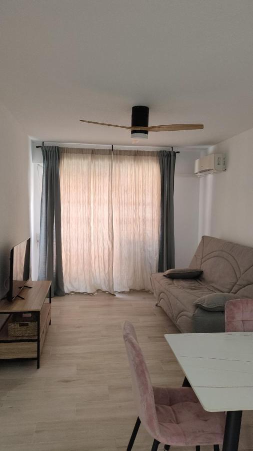 Apartamentos Las Flores Murcia Esterno foto