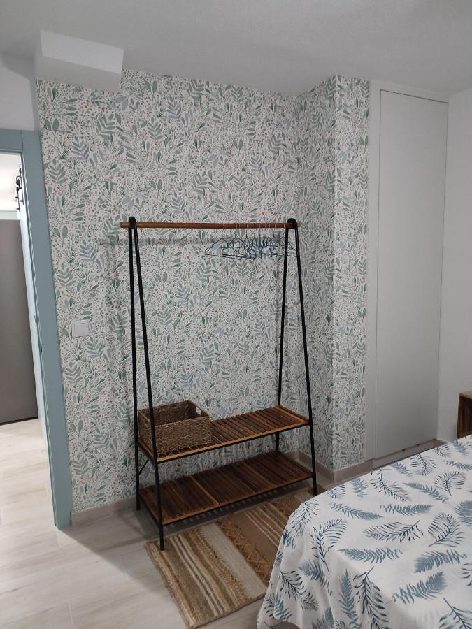 Apartamentos Las Flores Murcia Esterno foto